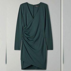 Babaton | NWT Aritzia Passion Dress